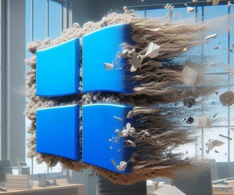 La actualización a Windows 11 24H2 se ´chupa´ 9 GB de espacio