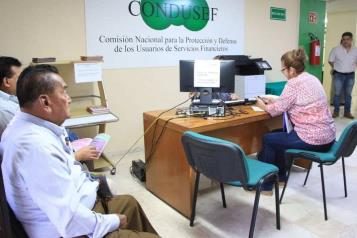 Alertan sobre la suplantación de identidad de gestoras de crédito