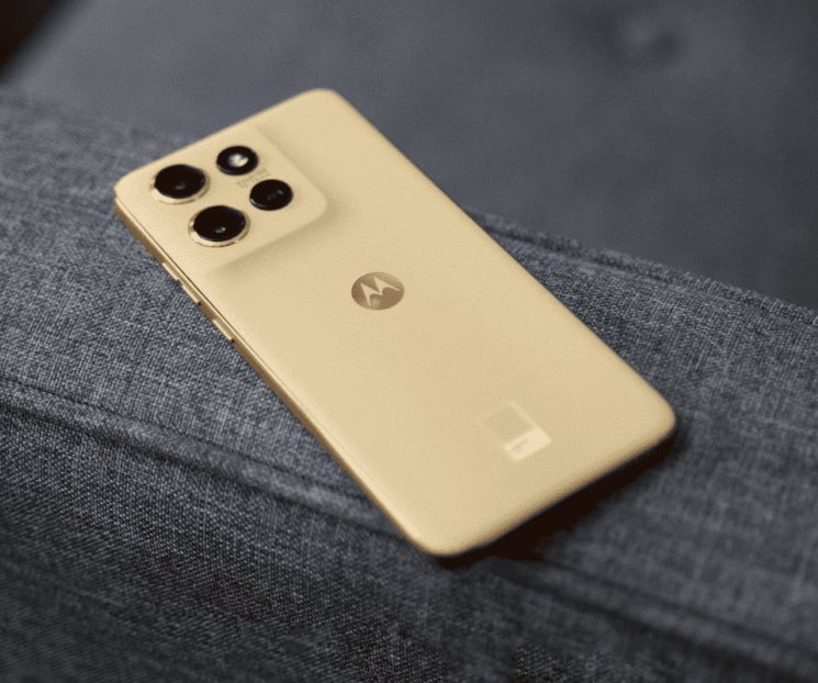 Motorola confirma qué móviles actualizarán a Android 15