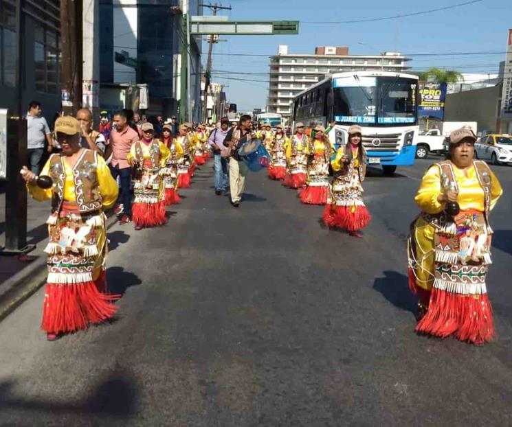 Arranca la temporada de Peregrinaciones a la Basílica