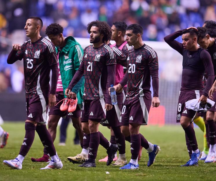 Buscará el Tri sacar el orgullo y honor ante Estados Unidos