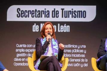 Aumenta Nuevo Le&oacute;n su conexi&oacute;n con el mundo