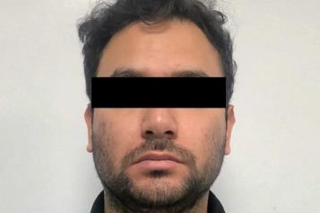 Confiesa matar a Barbie Regia para robarle 15 mil pesos