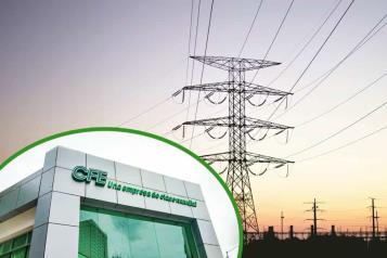 Buscarán comisiones  del Senado asegurar la soberanía energética