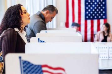 Autoriza Corte de EU apuestas sobre la elecci&oacute;n presidencial