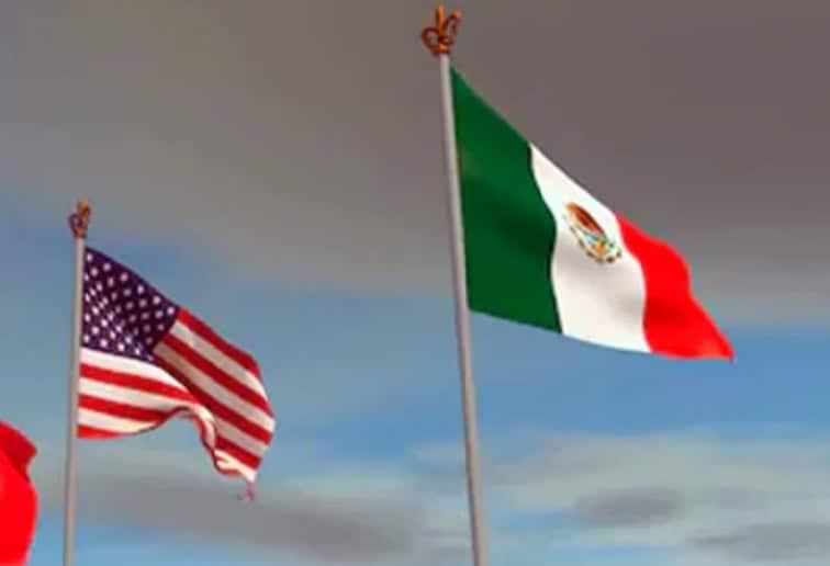 México, el único que amplía comercio con Estados Unidos