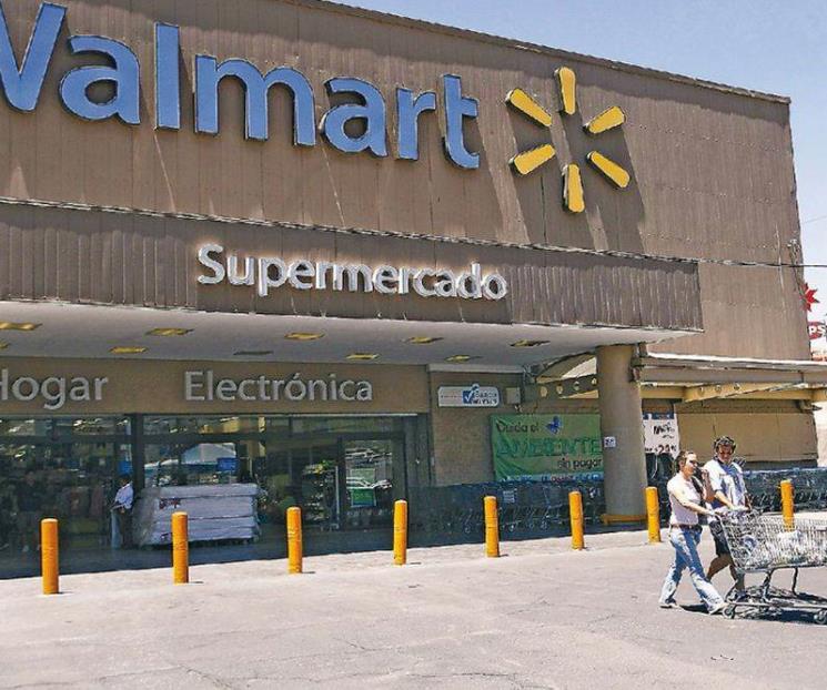 Walmart invierte 500 mdd en ampliación de operaciones en Guanajuato