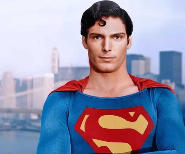 Documental de Christopher Reeve expone al hombre detrás de Superman