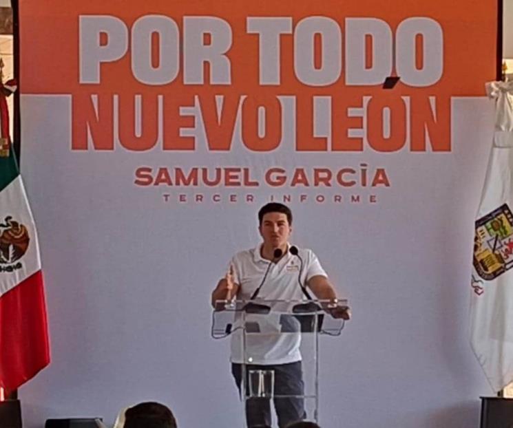 Rinde Samuel Informe Regional en Aramberri