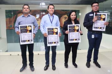 Convoca SN a la Medalla al M&eacute;rito Diego D&iacute;az de Berlanga