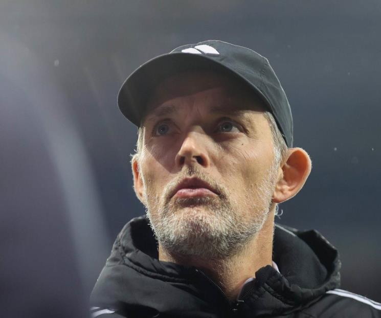 Thomas Tuchel será el nuevo entrenador de Inglaterra