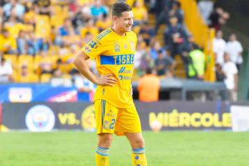 Para Florian Thauvin, Tigres fue lo peor de su vida