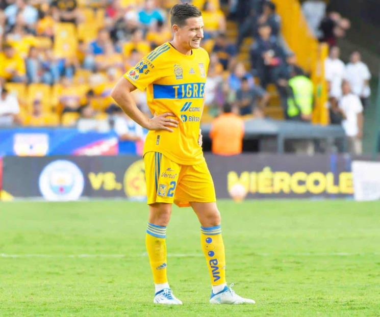 Para Florian Thauvin, Tigres fue lo peor de su vida