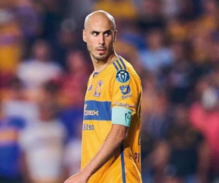 Quiere Tigres recuperar su esencia en el Clásico Regio