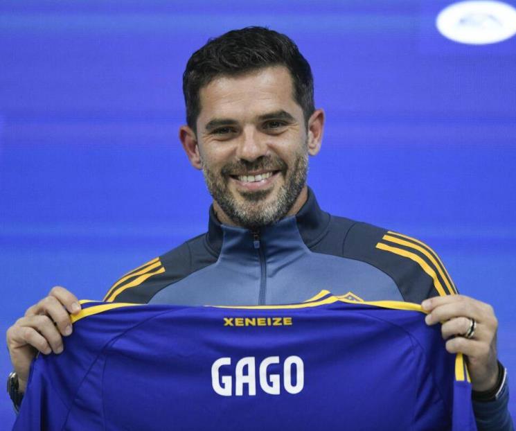 Gago habló de su salida de Chivas: ´Actué bien´