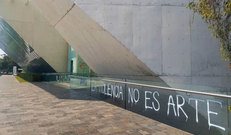 MUAC retirará arte de exposición de Ana Gallardo y ofrece disculpa