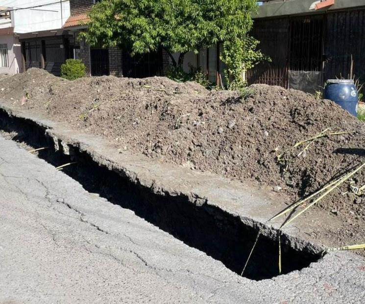 Aprueba Congreso exhortar a titular de AyD a atender obras