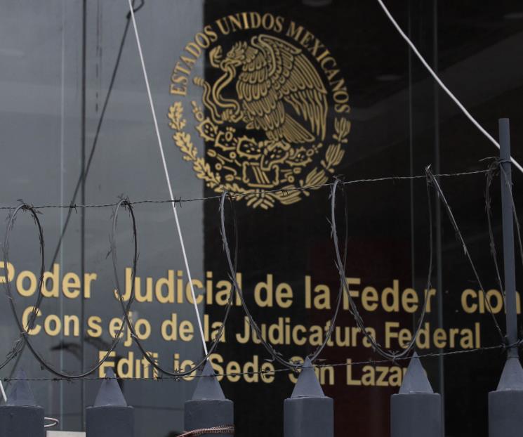 Sheinbaum invita a juzgadores a participar en elección judicial