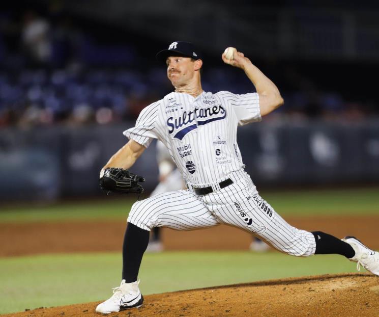 Emparejan Sultanes serie a Mexicali