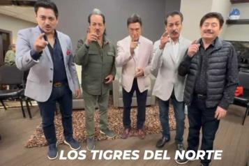 Se unen artistas para defender derechos de inmigrantes latinos