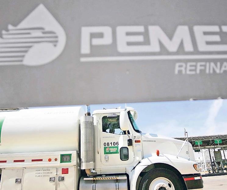 Recorta Pemex más 26 mmdp en exploración y producción