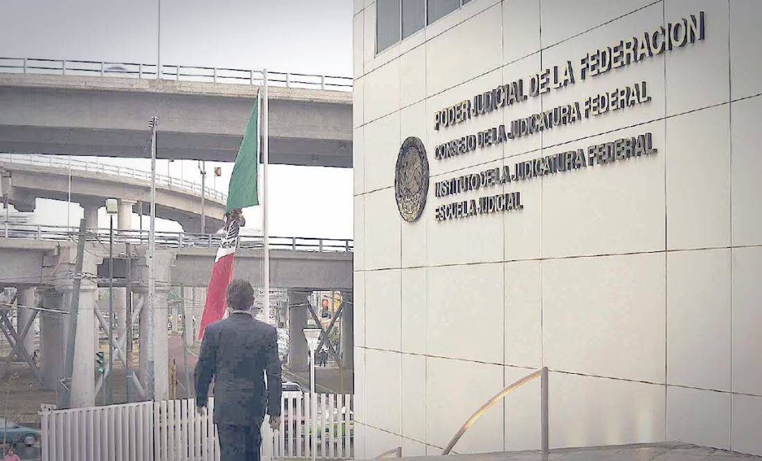 Ordena CJF a trabajadores del PJ levantar el paro