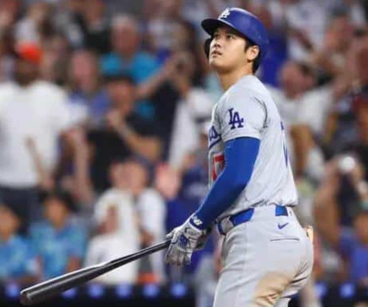 Retoman ventaja los Dodgers ante Mets