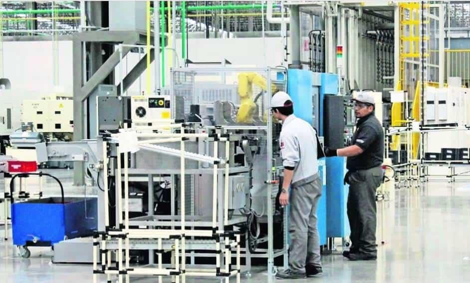 Sin energía no aumentarán inversiones en manufactura: IP