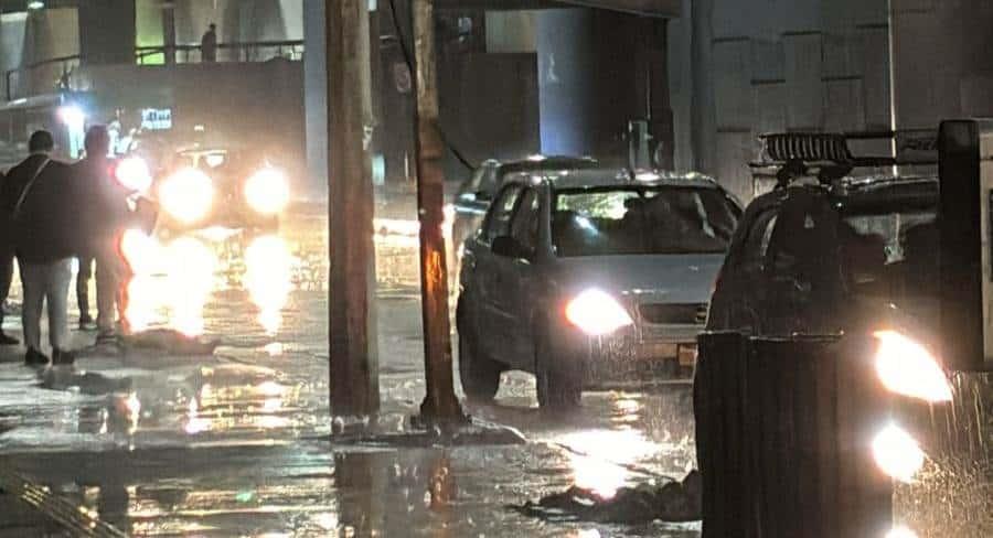 Regresan las lluvias y el clima fresco a NL