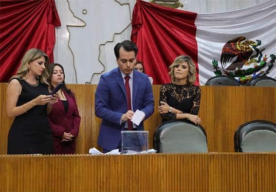 Propone Morena eliminar el voto por cédula