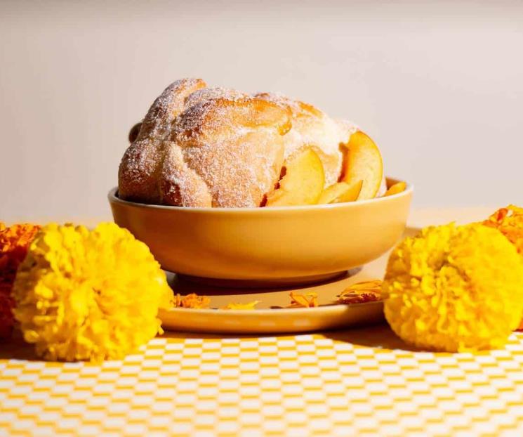 Cuántas calorías tiene cada tipo de pan de muerto