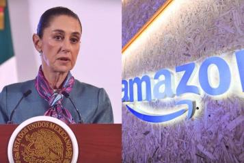Destaca Amazon estabilidad para inversiones en México