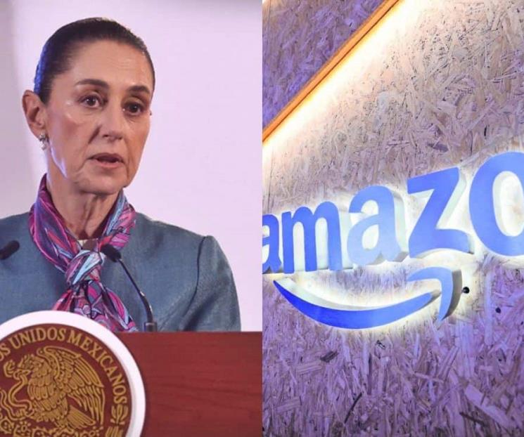 Destaca Amazon estabilidad para inversiones en México