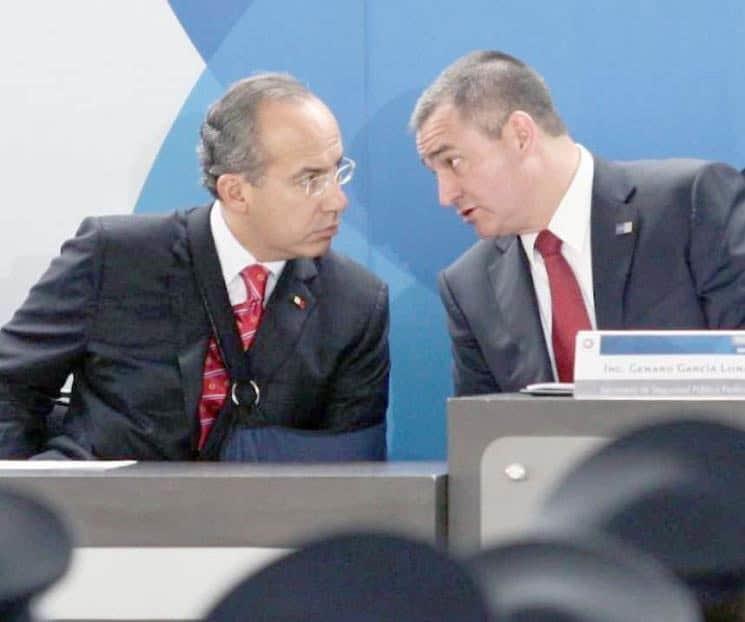 Exigen Sheinbaum y el PAN se disculpe Felipe Calderón