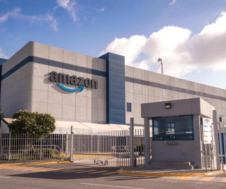 Amazon tiene solución para empleados que no quieran regresar