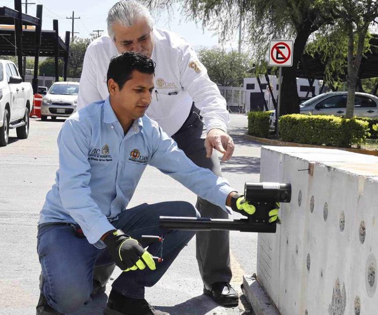 Comparten expertos conocimientos sobre el ciclo de vida del concreto