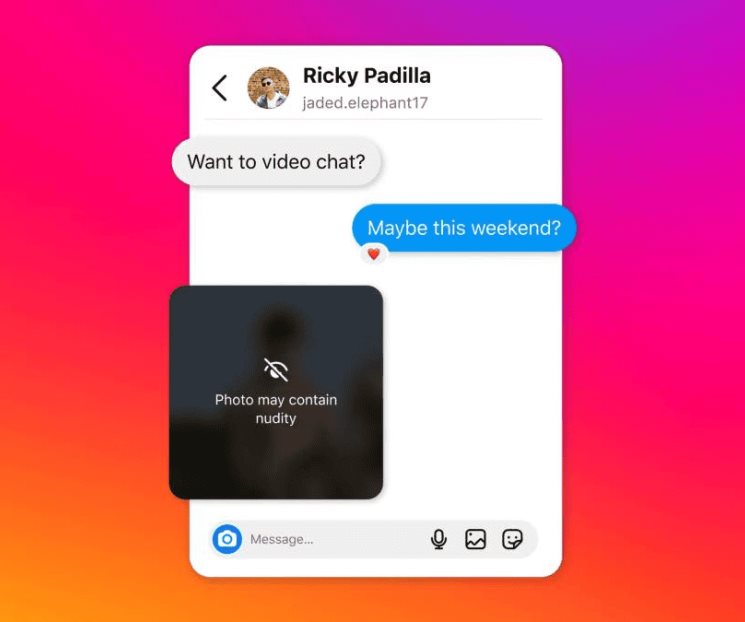 Instagram adopta nuevas medidas para proteger a los adolescentes