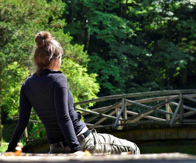 Cómo beneficiarse de la naturaleza de forma regular