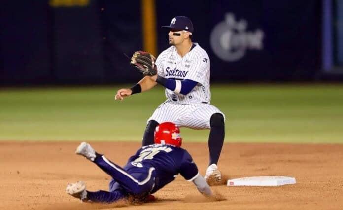 Peligran Sultanes ante Cañeros