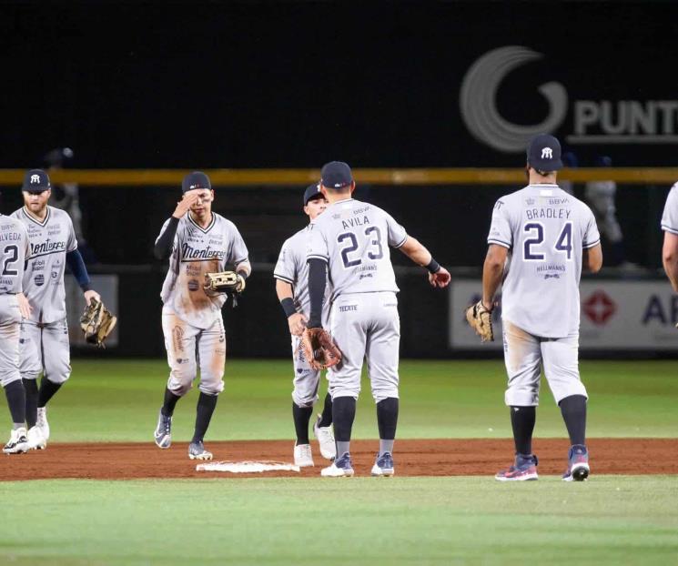 Sultanes inician con victoria serie ante Yaquis