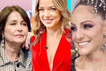 D&iacute;a Mundial contra el c&aacute;ncer de mama: Viven famosas para contarlo