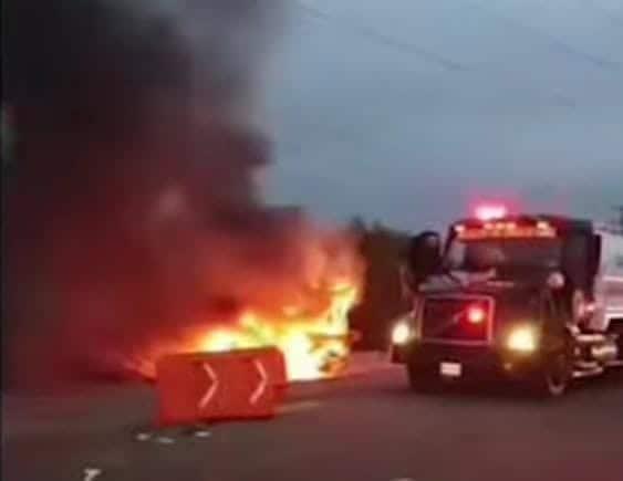 Abaten a 3 delincuentes; hieren a 4 de FC en Ciénega