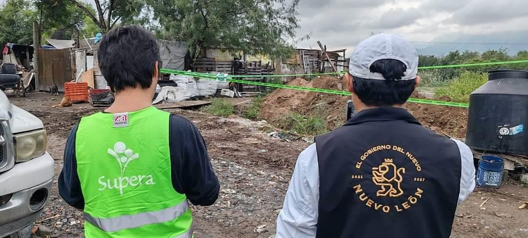 Mantiene Estado blindaje en río Pesquería