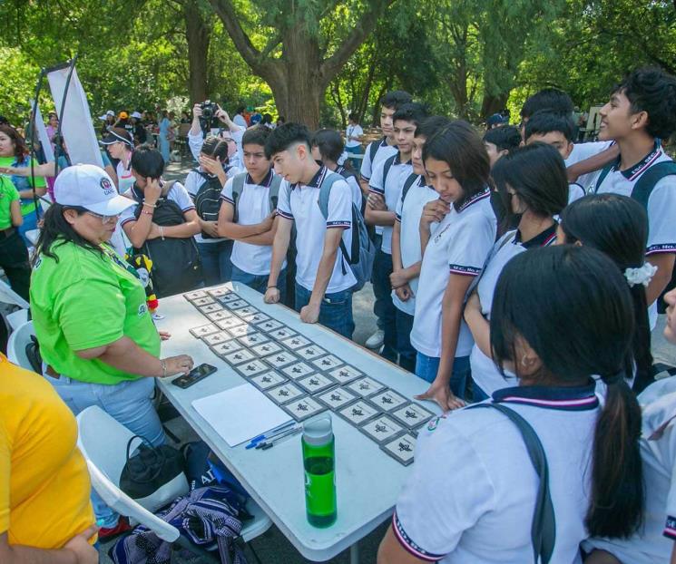 Invita UANL a Feria Ambiental en Escobedo