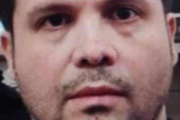 Hijo de ´El Chapo´, relacionado con asesinato de Melesio Cuén: FGR