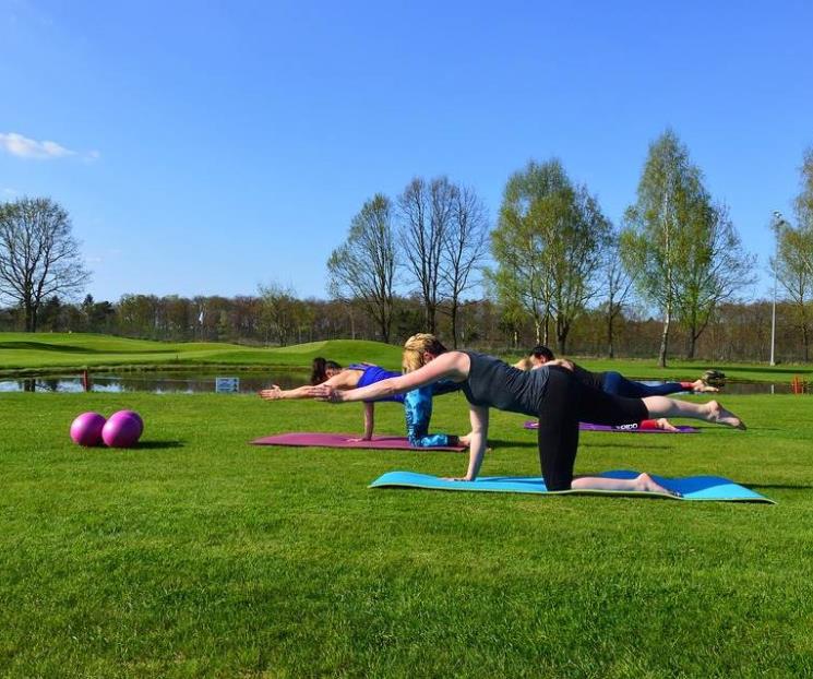 Conoce 3 ejercicios de pilates para mejorar la postura