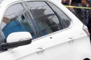 Iglesia condena asesinato del padre Marcelo P&eacute;rez