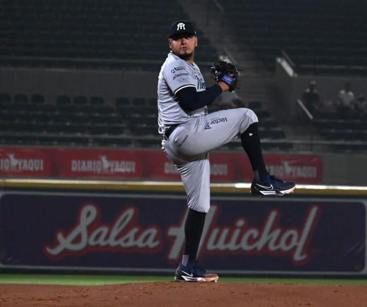 Sultanes asegura serie