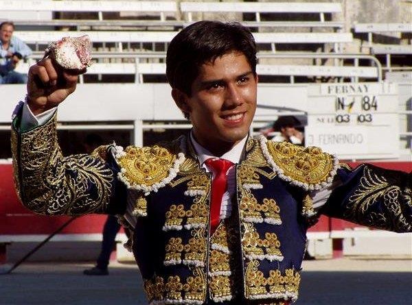 Continúa la actividad taurina en la MM