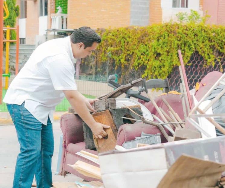 Declara SC ´Estado de Emergencia´ por el dengue